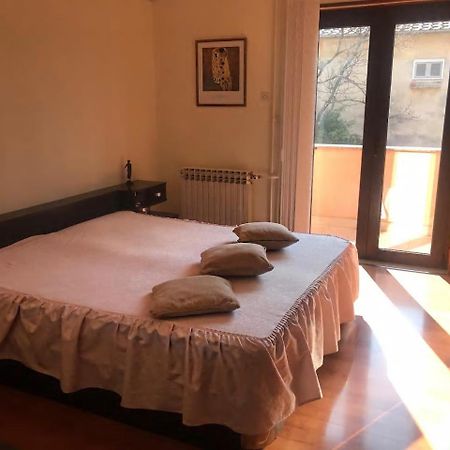 Apartman Belle Maison Rijeka Luaran gambar