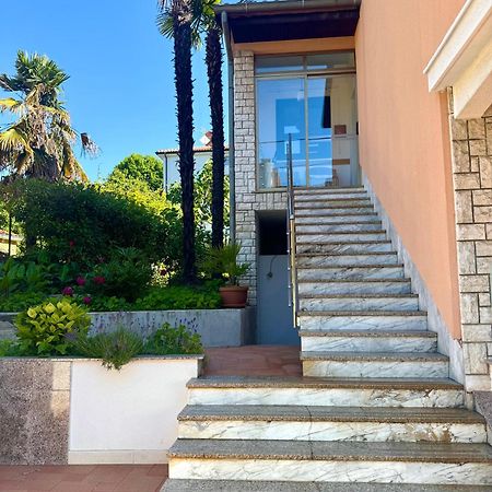 Apartman Belle Maison Rijeka Luaran gambar
