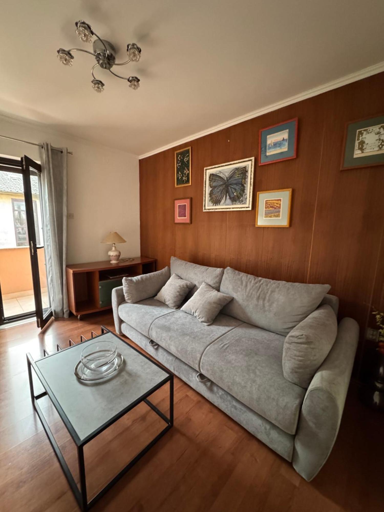 Apartman Belle Maison Rijeka Luaran gambar
