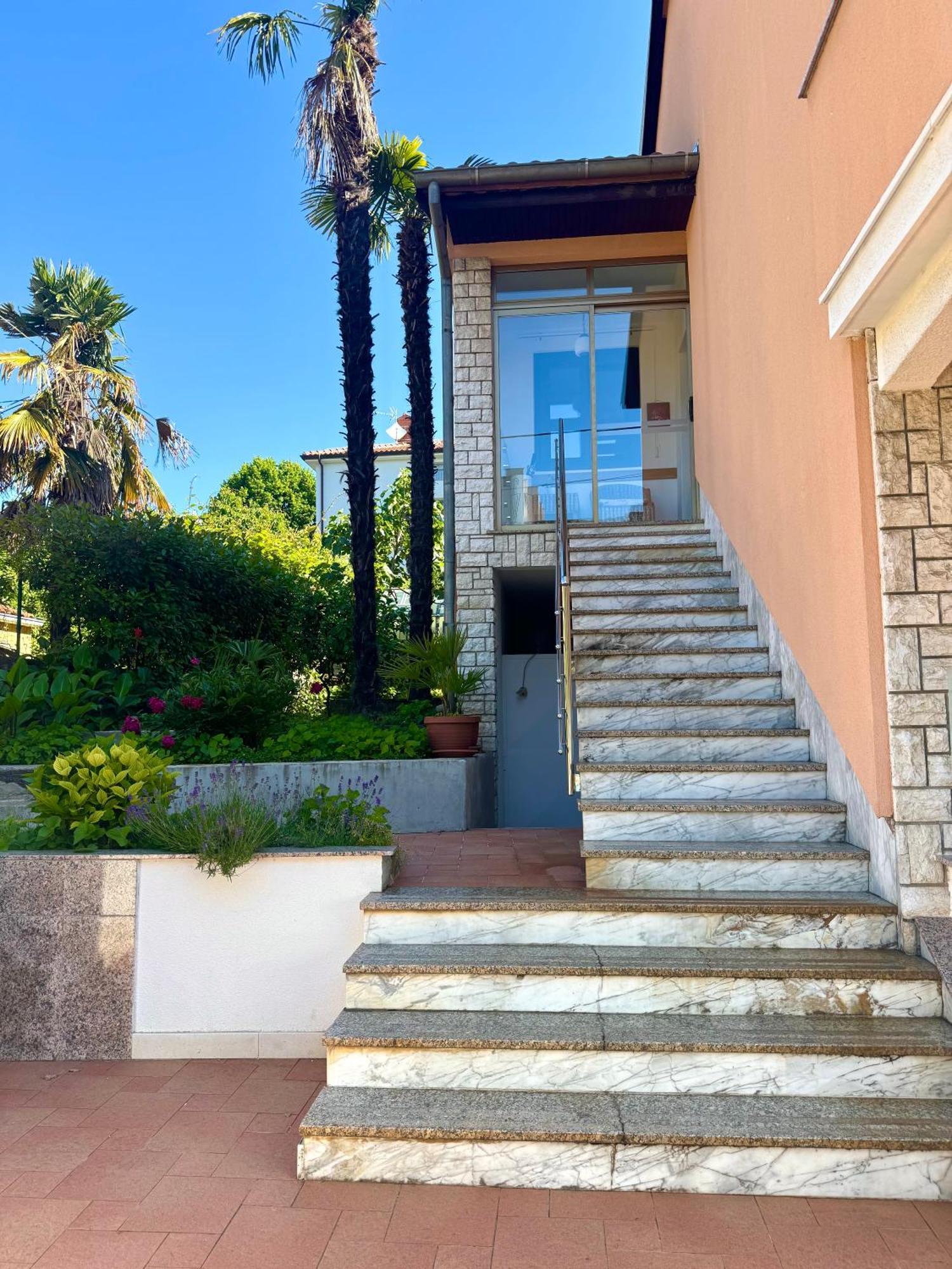Apartman Belle Maison Rijeka Luaran gambar