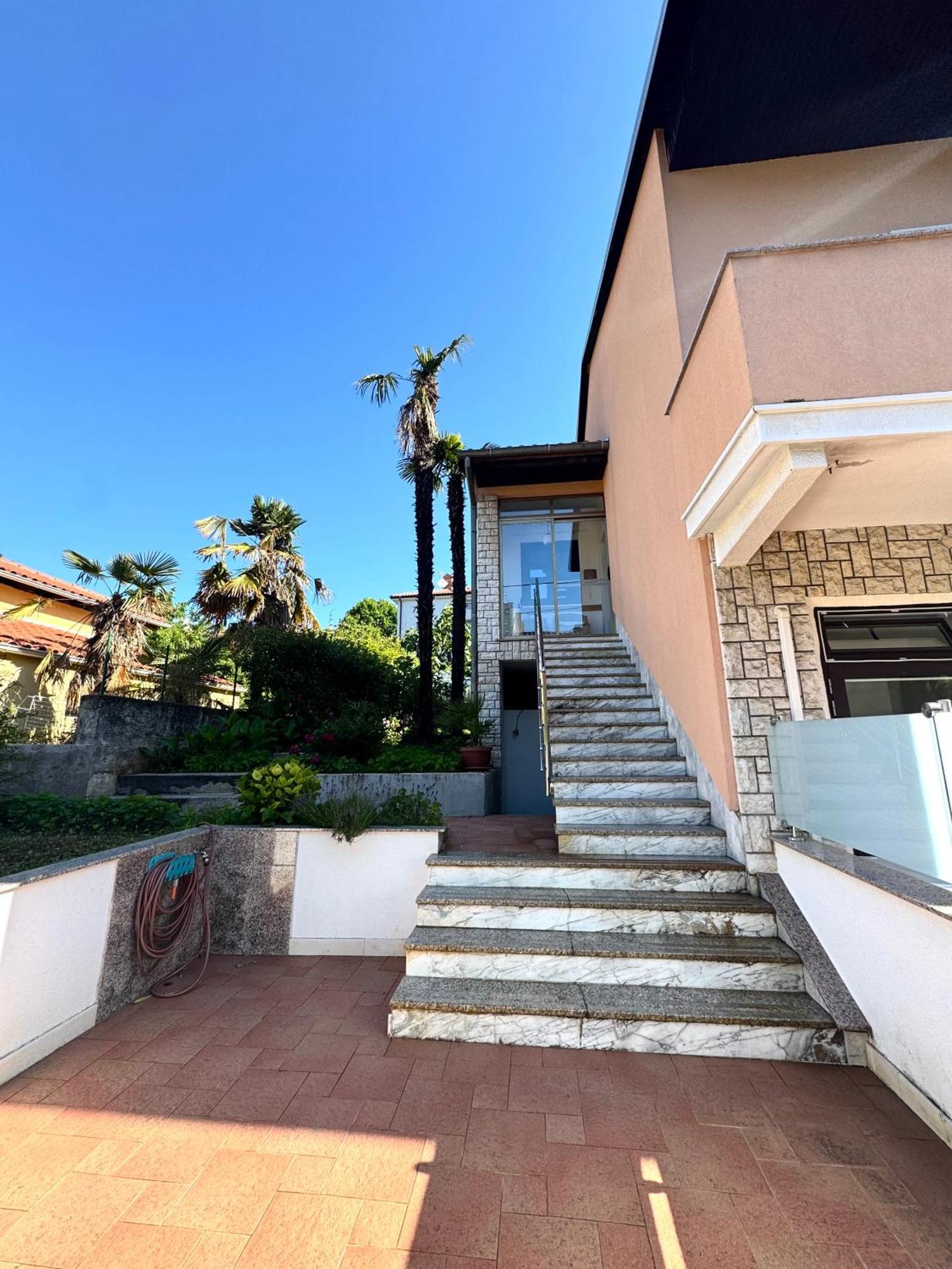 Apartman Belle Maison Rijeka Luaran gambar