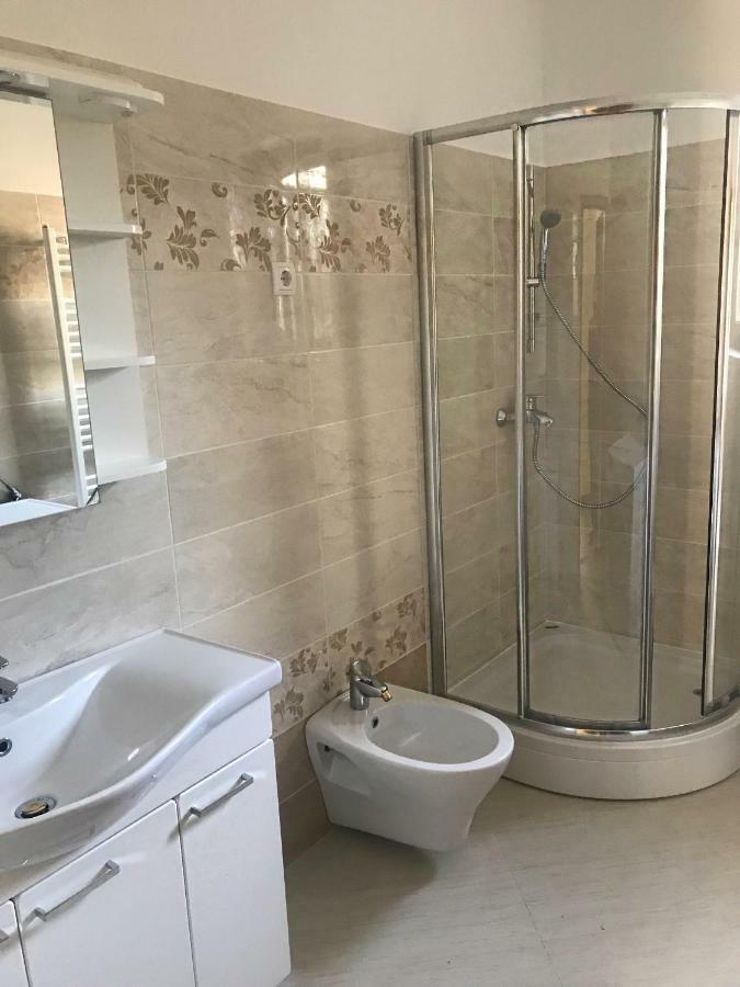 Apartman Belle Maison Rijeka Luaran gambar