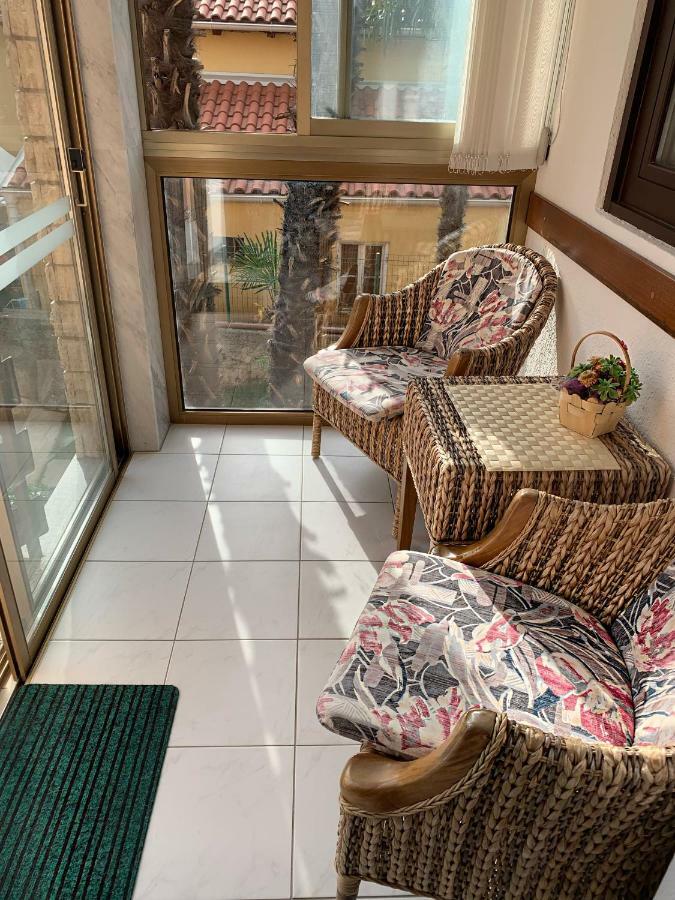 Apartman Belle Maison Rijeka Luaran gambar