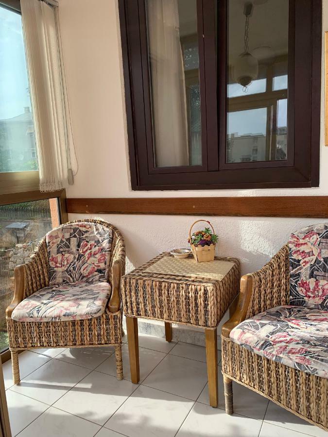 Apartman Belle Maison Rijeka Luaran gambar