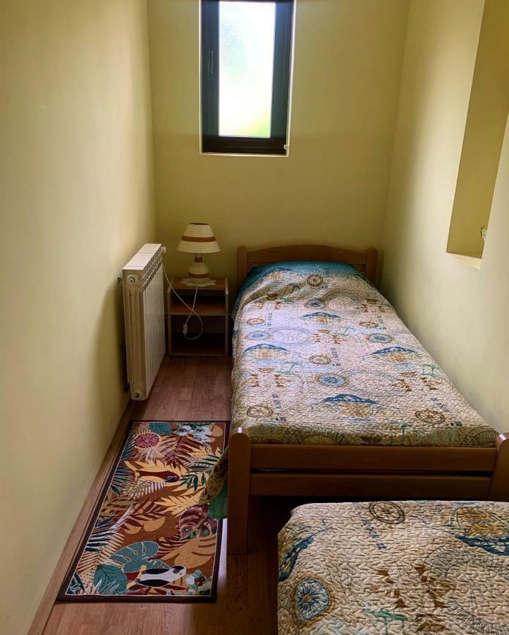 Apartman Belle Maison Rijeka Luaran gambar